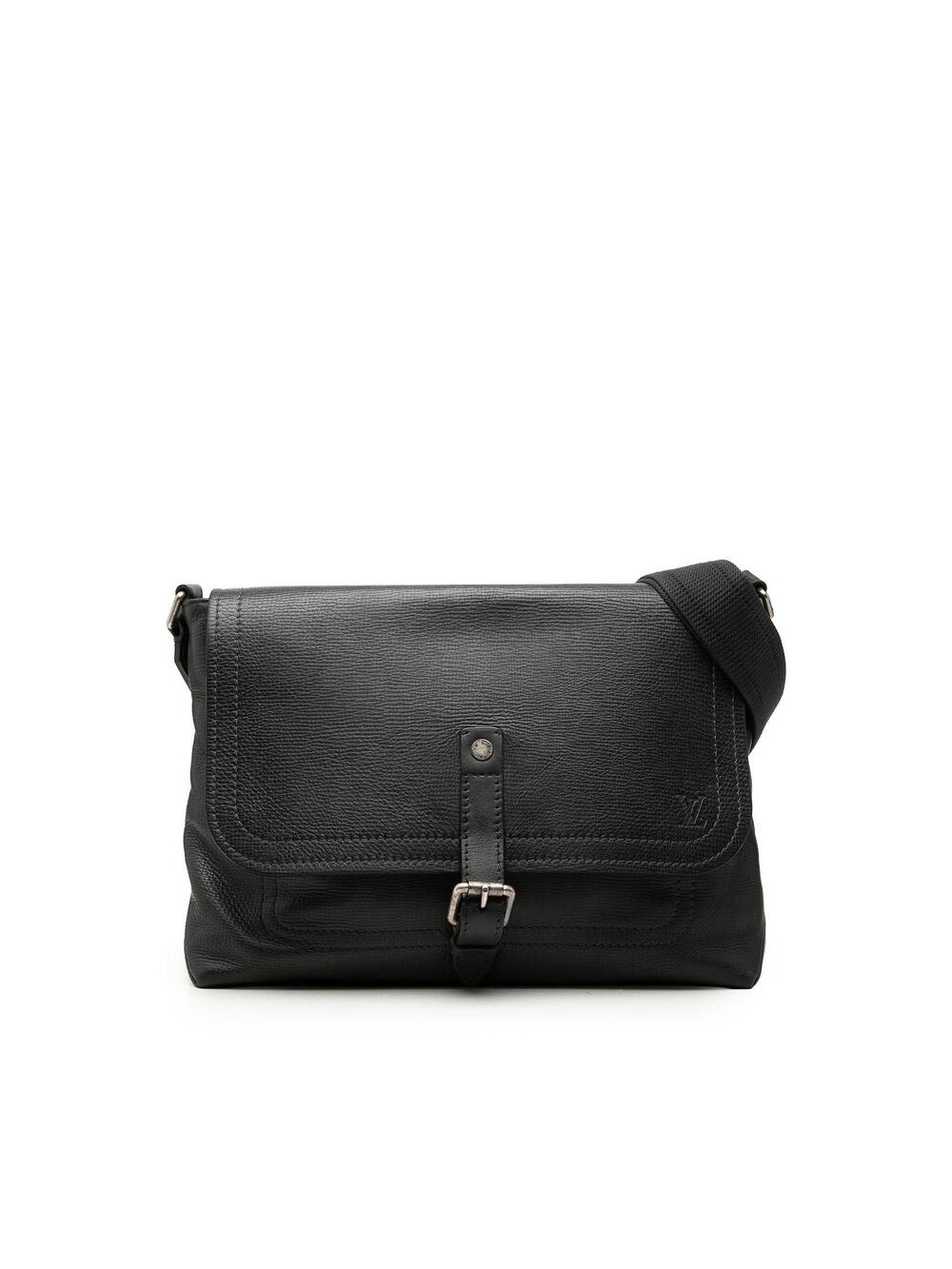 Louis Vuitton Utah Omaha Pre-Loved #307702L66B